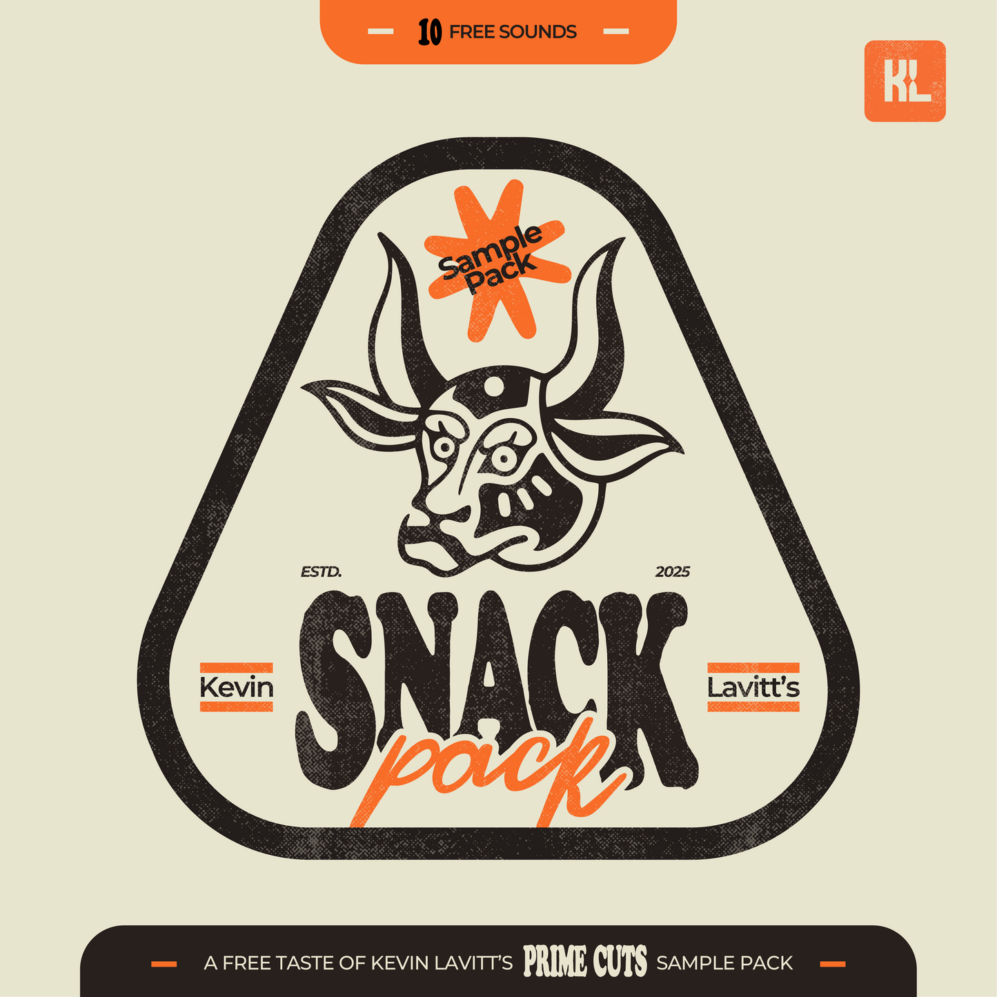 Snack Pack FREE Kit